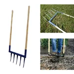 Made in India AV-3 Broad fork